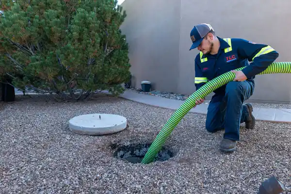 septic tank services Boaz